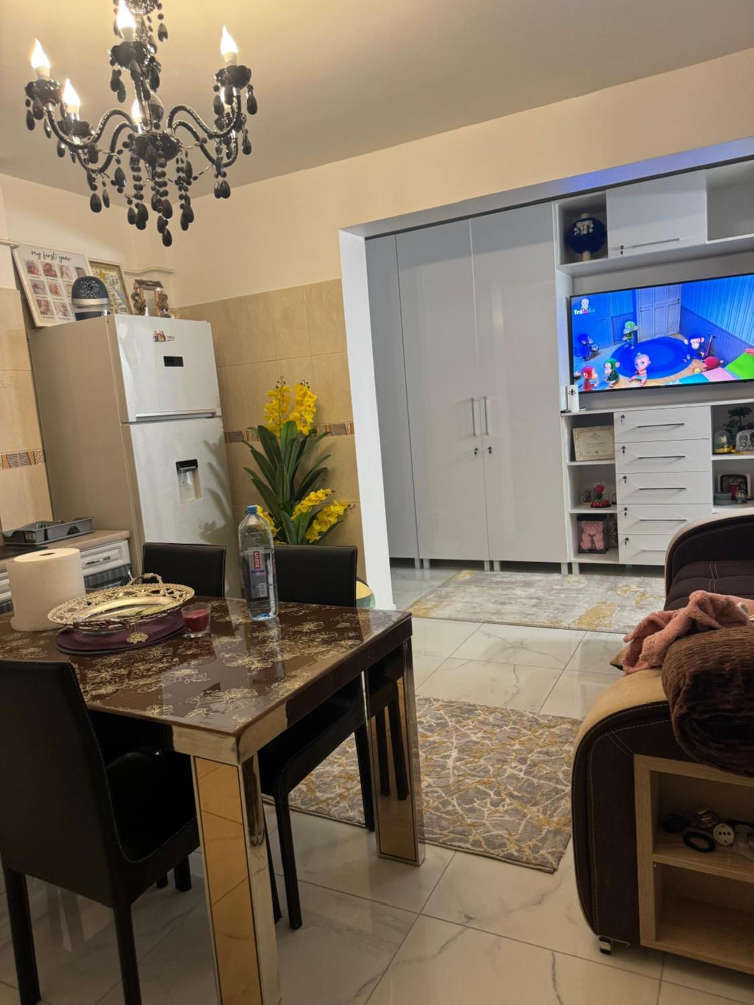Casa Cris Lejlighed Focşani Eksteriør billede